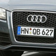 Illustration for article titled Audi RS5 Spied Getting A Workout On The Ring